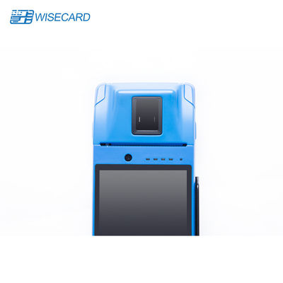 Terminale biometrico 5,5