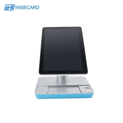 Terminale senza contatto di posizione del registratore di cassa di BVS 15.6in 1.2GHz Wisecard