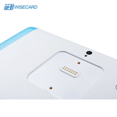 terminale di tocco di posizione 1.2GHz di IEC 7816 della compressa del registratore di cassa di 2G GSM
