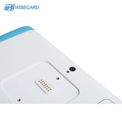 Registratore di cassa di posizione di Terminal 2GB DDR3 del cassiere di posizione di OS dell'I.T. Android 5,1 del PCI