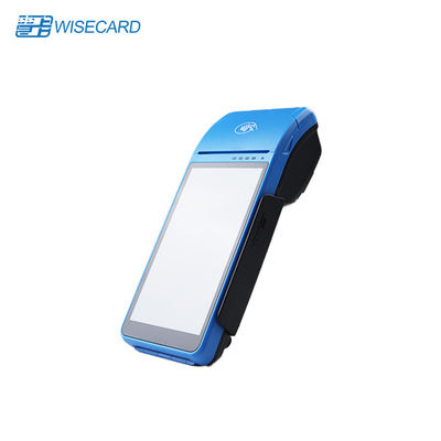 Sistemi mobili tenuti in mano terminali tenuti in mano di posizione del BORDO GPRS 5800mAh di posizione di NFC di FBI