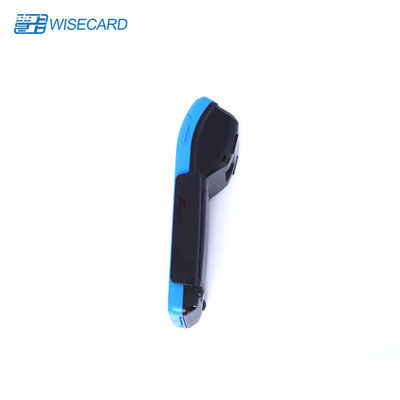posizione mobile mobile del terminale 5.5in 8M Pixel Portable Android di posizione di pagamento 5800mAh