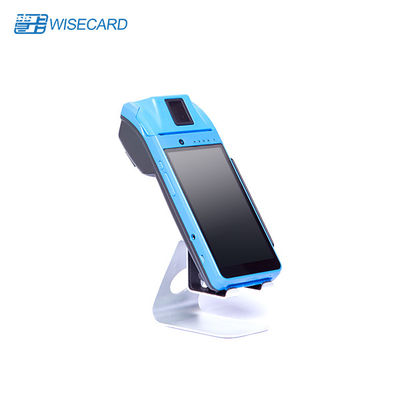 posizione mobile 16GB EMMC di Android del modulo della vena di DOTTRINA 2.4GHz con la stampante di 80mm