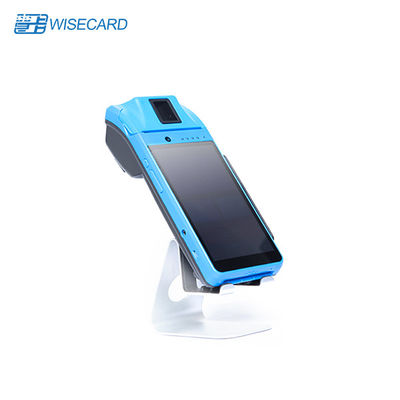 Modulo terminale biometrico TDS CDMA della vena di posizione di 4 PSAM con il lettore di schede