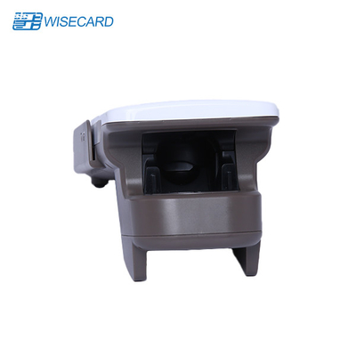 4 touch screen biometrico PBOC del terminale di posizione del QR Code di PSAM TDS CDMA