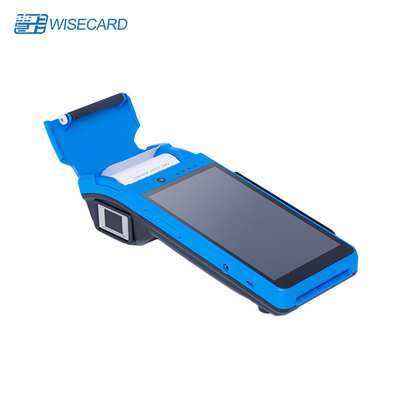 Esposizione tenuta in mano del cliente dell'I.T. del PCI del sistema 2GB LPDDR3 di posizione di PBOC Android