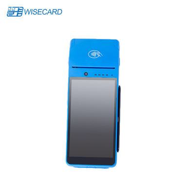 BORDO portatile GPRS della macchina 5800mAh del biglietto di Android TDS CDMA