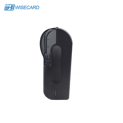 stampante termica portatile della ricevuta di 80mm OLED Bluetooth