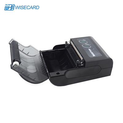 stampante portatile termica della maglietta di posizione Digital di 58mm WiFi Bluetooth