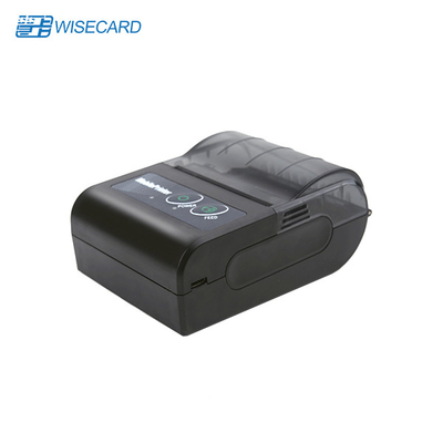 stampante 90mm/S 203DPI USB della ricevuta di 2000mAh Bluetooth che fa pagare posizione di ESC