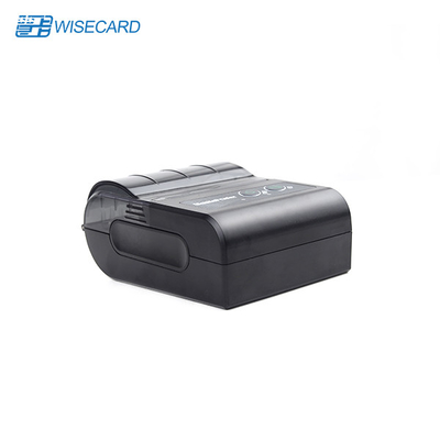 ricarica di ESC della stampante termica RS232 di 80mm/s Bluetooth per Convinient tenuto in mano