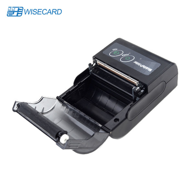 Stampante del codice a barre di Bluetooth dell'autoadesivo di prezzo franco fabbrica 2000mAh 58mm