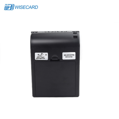 stampanti del codice a barre della batteria di 58mm Mini Portable Thermal Printer With