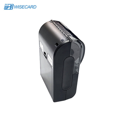 stampante termica RS232 ccc tenuto in mano di Bluetooth della tasca di 58mm
