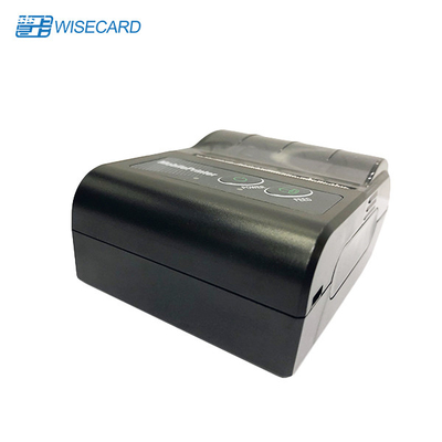 linea portatile stampante termica di ESC della stampante termica 203DPI del codice a barre 4x6