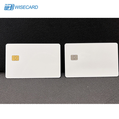 2 banda magnetica della pista J2A040 Java JCOP Chip Cards JCOP21 40K Java Smart Card HICO