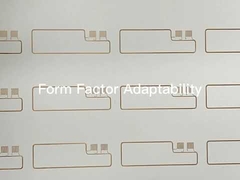 Inserto EMV Wisecard