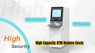 Visualizzazione dell'aspetto CRS di Wisecard WCT-C11