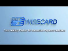 Soluzione di deposito in contanti Wisecard WCT-D17